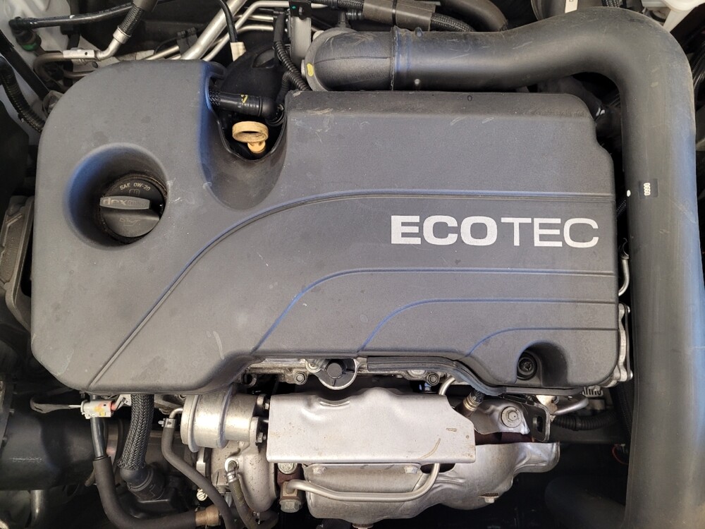 2020 Chevrolet Equinox in Downey, CA 90241 - 18096966 30