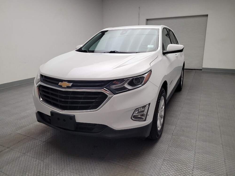 2020 Chevrolet Equinox in Downey, CA 90241 - 18096966 15