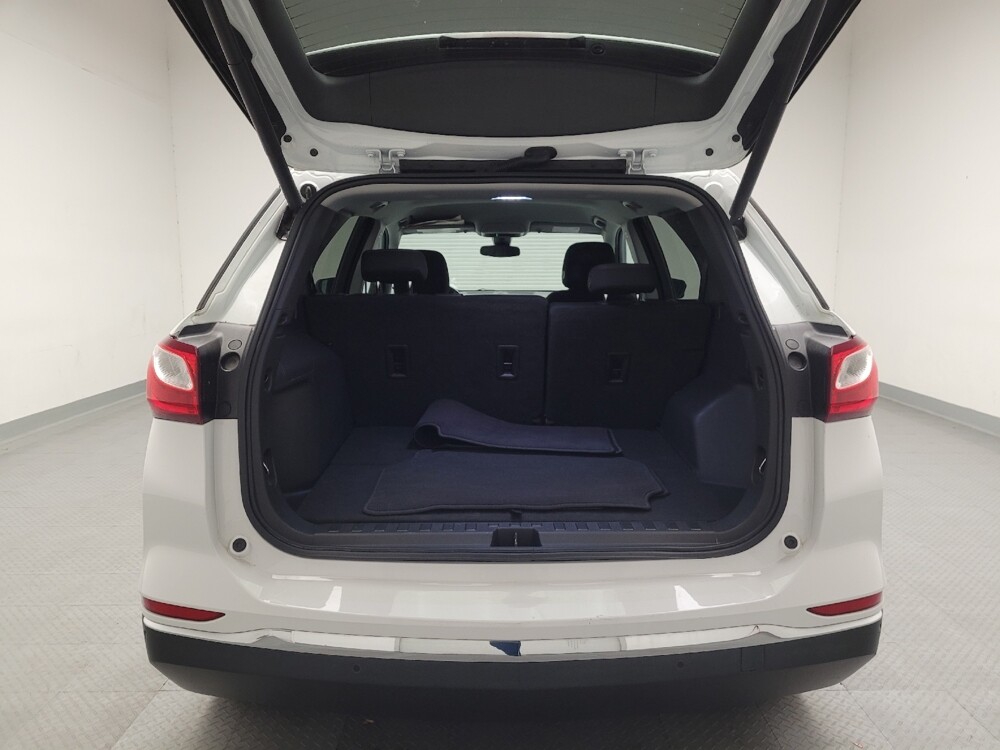 2020 Chevrolet Equinox in Downey, CA 90241 - 18096966 29