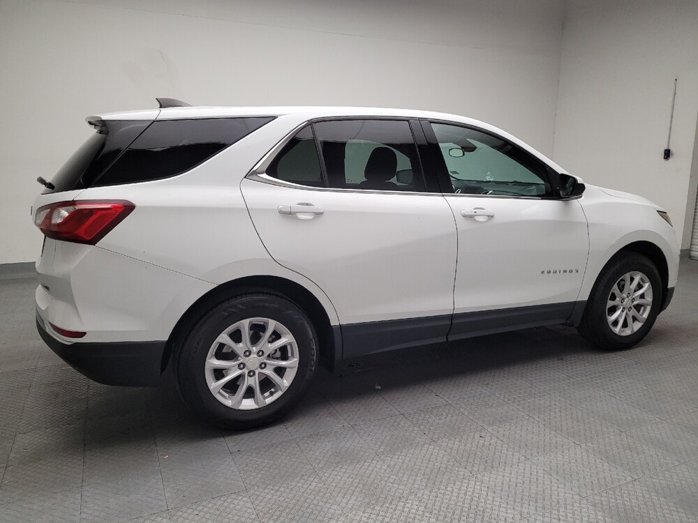 2020 Chevrolet Equinox in Downey, CA 90241 - 18096966 10
