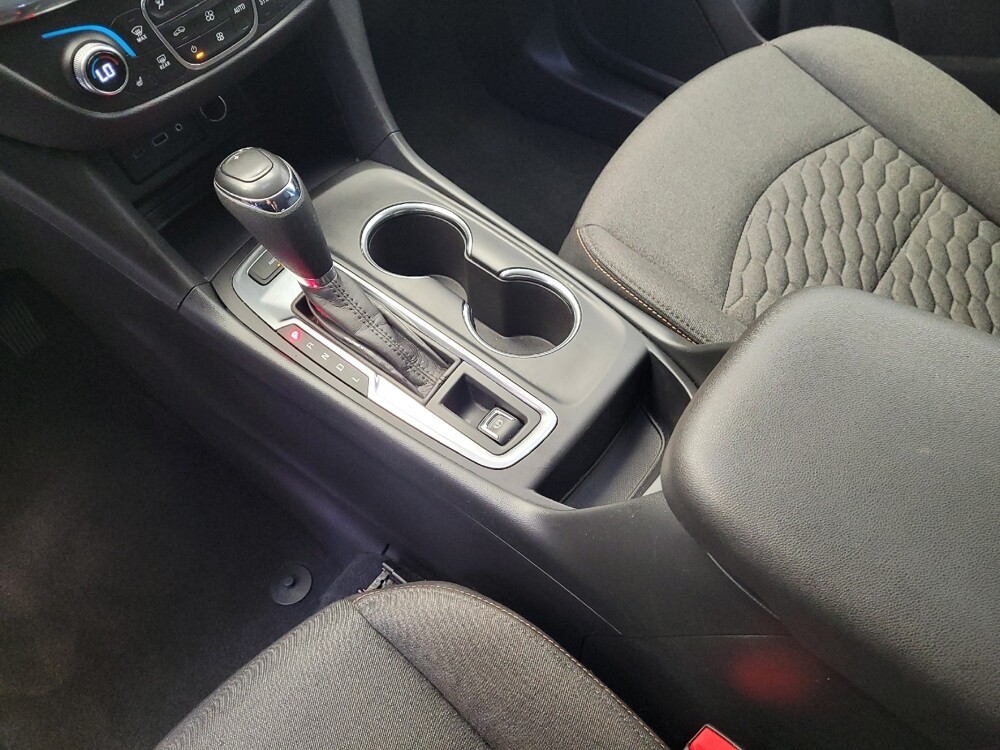 2020 Chevrolet Equinox in Downey, CA 90241 - 18096966 26