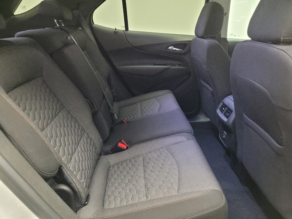 2020 Chevrolet Equinox in Downey, CA 90241 - 18096966 19