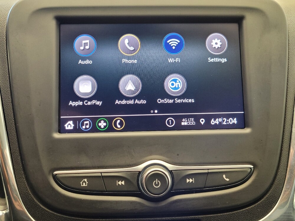 2020 Chevrolet Equinox in Downey, CA 90241 - 18096966 25