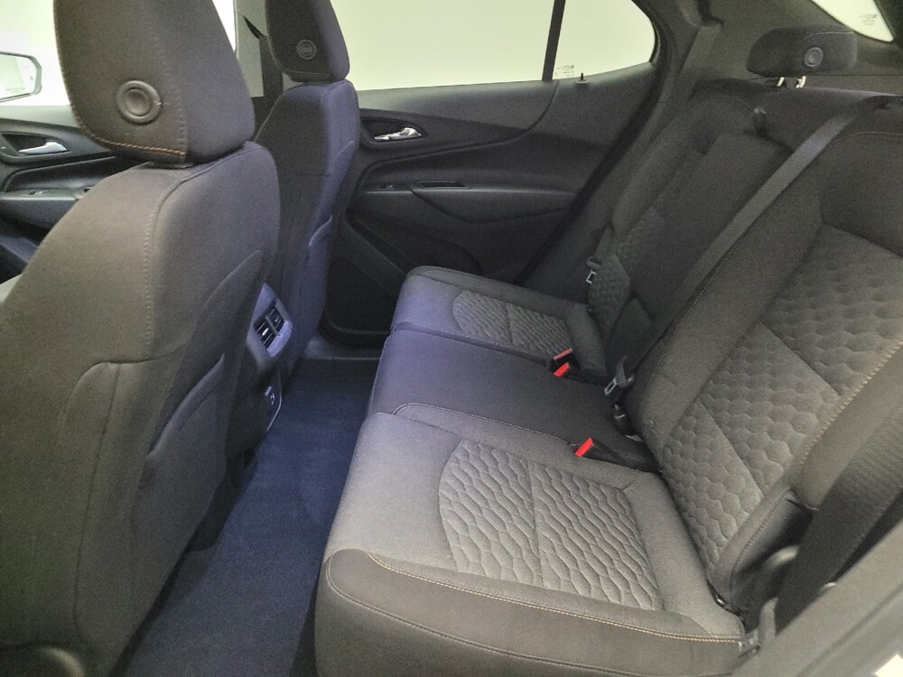 2020 Chevrolet Equinox in Downey, CA 90241 - 18096966 18