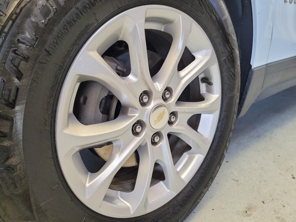 2020 Chevrolet Equinox in Downey, CA 90241 - 18096966 31