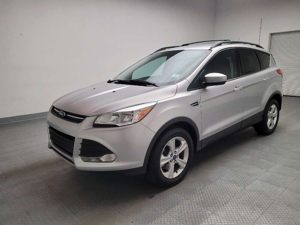 2016 Ford Escape in Downey, CA 90241 - 18096968 2