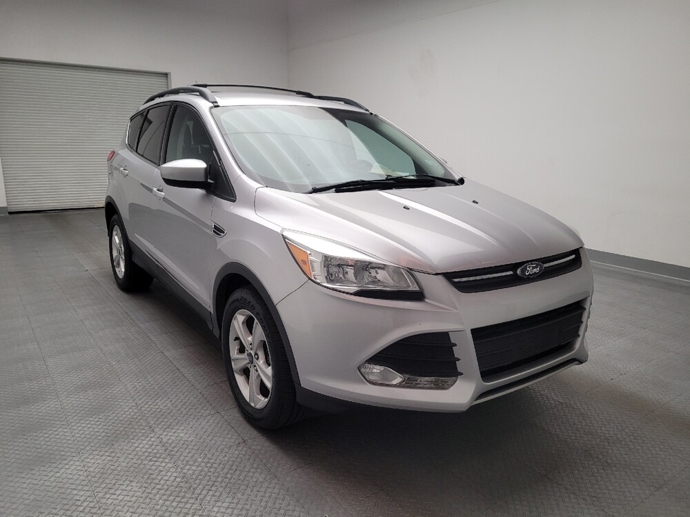 2016 Ford Escape in Downey, CA 90241 - 18096968 14