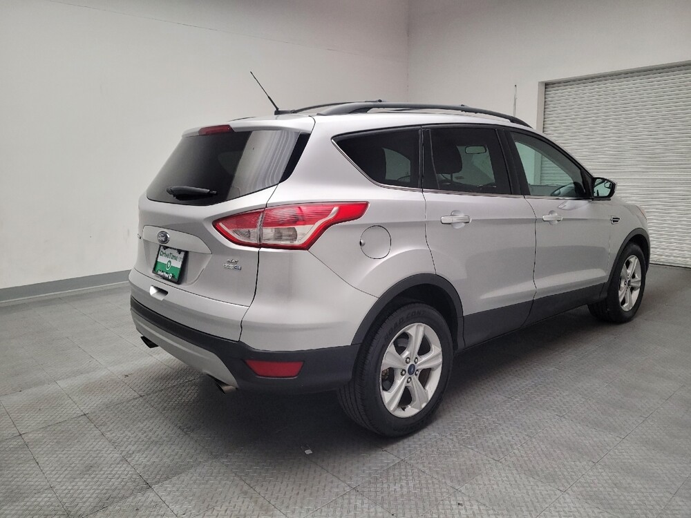 2016 Ford Escape in Downey, CA 90241 - 18096968 9