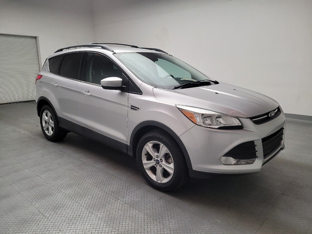 2016 Ford Escape in Downey, CA 90241 - 18096968 13