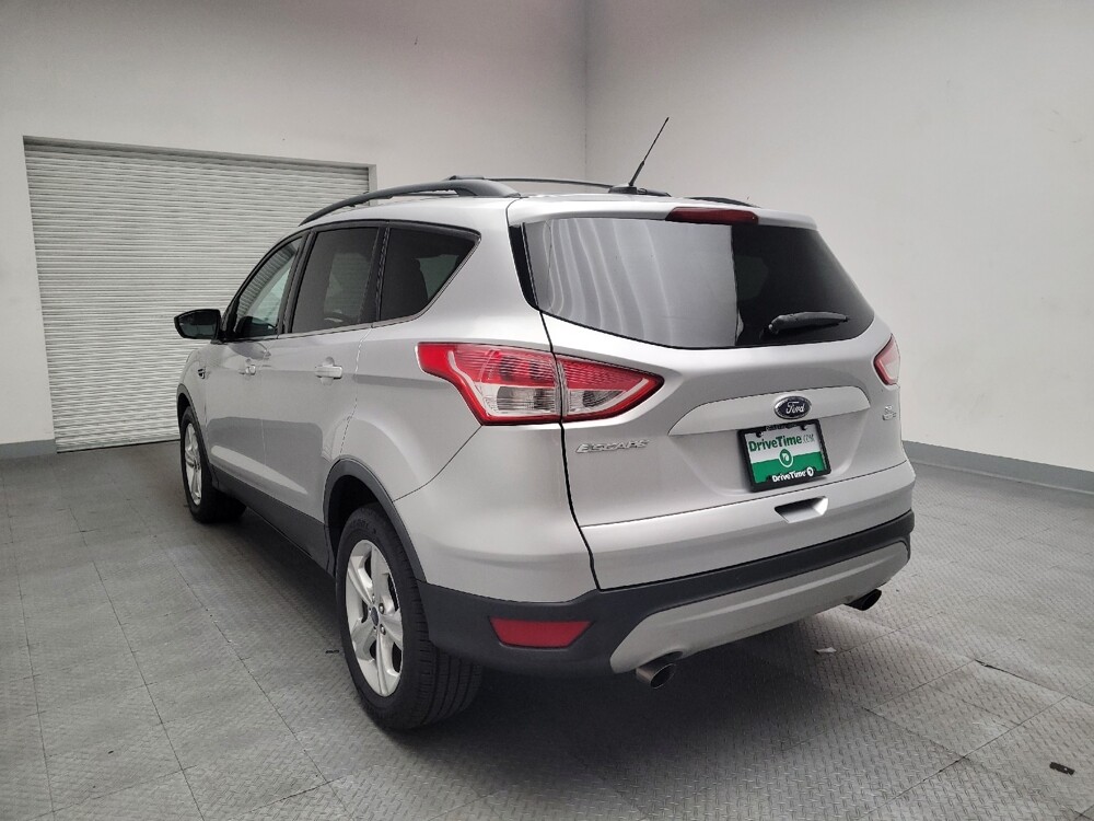 2016 Ford Escape in Downey, CA 90241 - 18096968 6