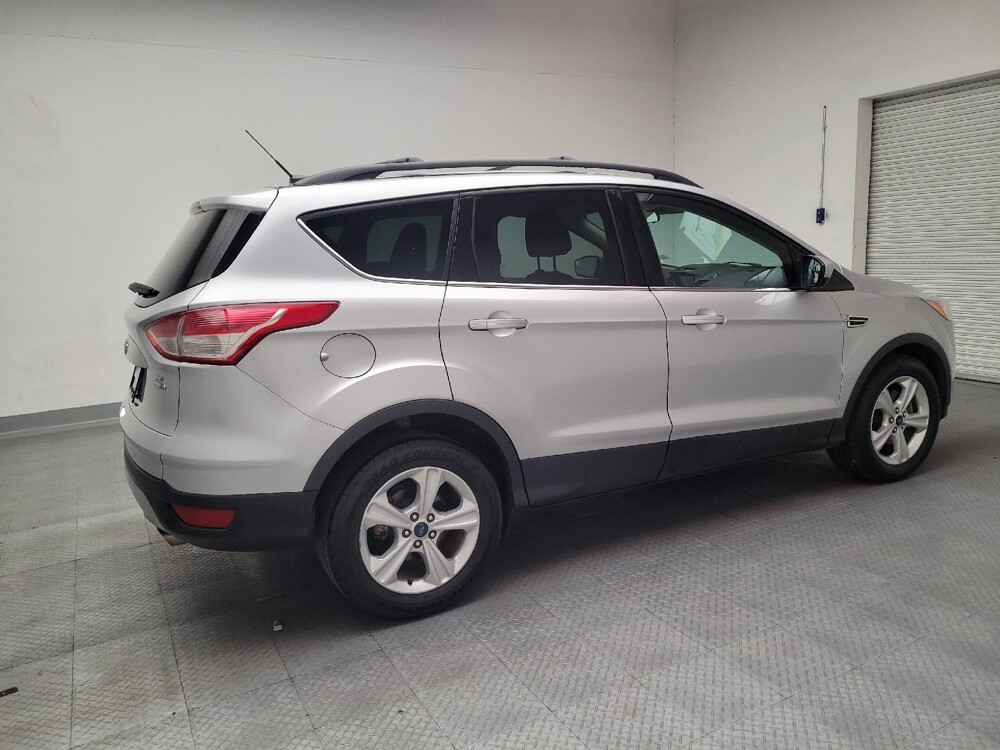 2016 Ford Escape in Downey, CA 90241 - 18096968 10
