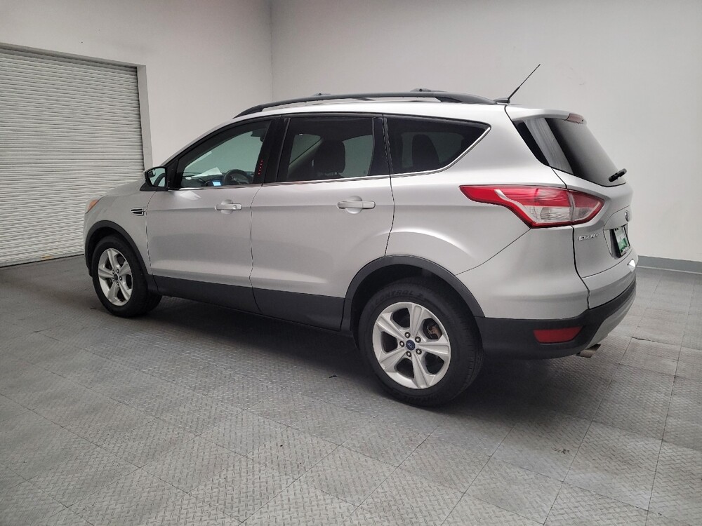 2016 Ford Escape in Downey, CA 90241 - 18096968 3