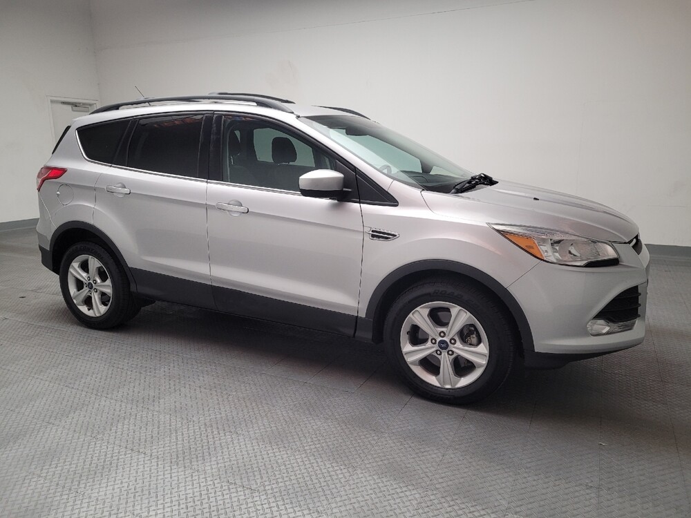 2016 Ford Escape in Downey, CA 90241 - 18096968 11