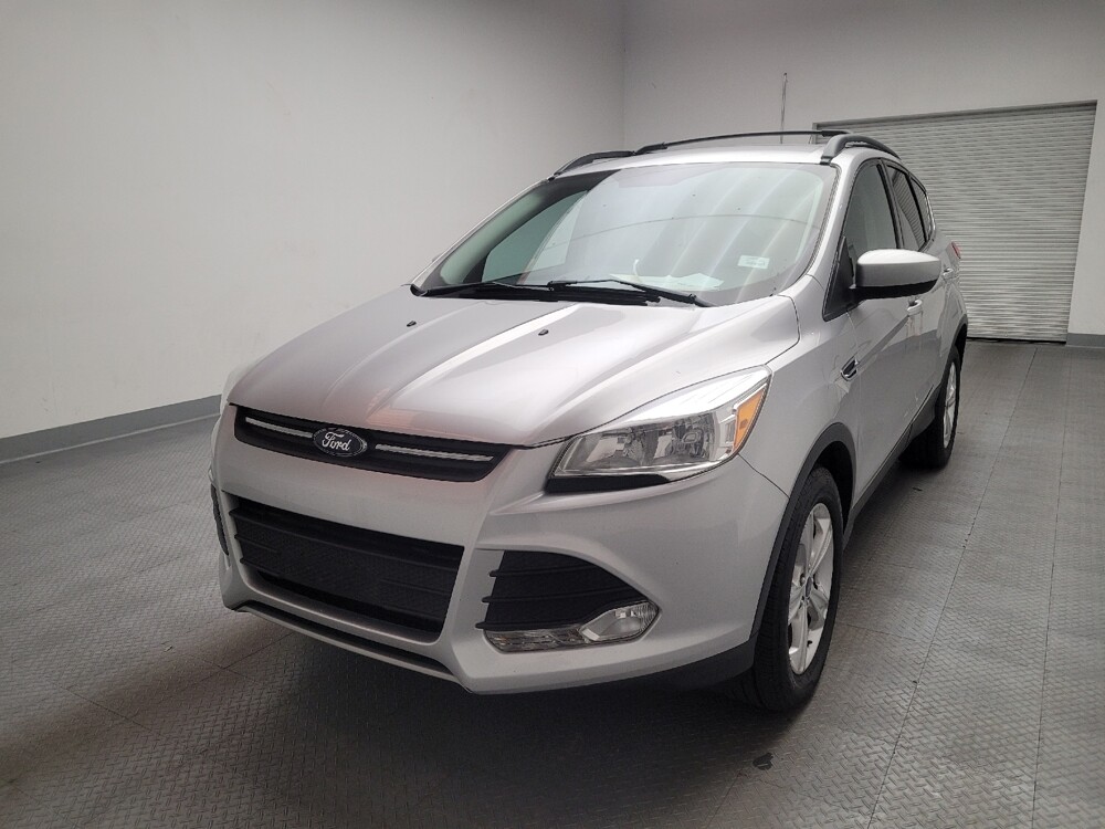 2016 Ford Escape in Downey, CA 90241 - 18096968 15