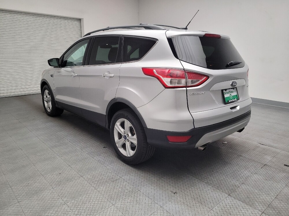 2016 Ford Escape in Downey, CA 90241 - 18096968 5