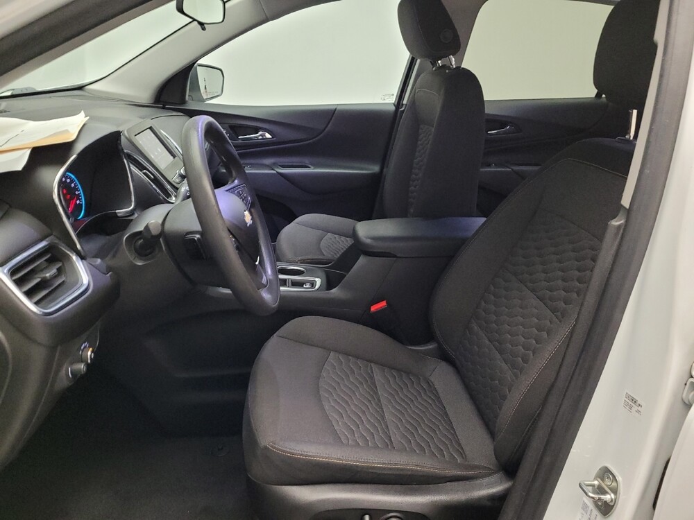 2021 Chevrolet Equinox in Downey, CA 90241 - 18096969 17