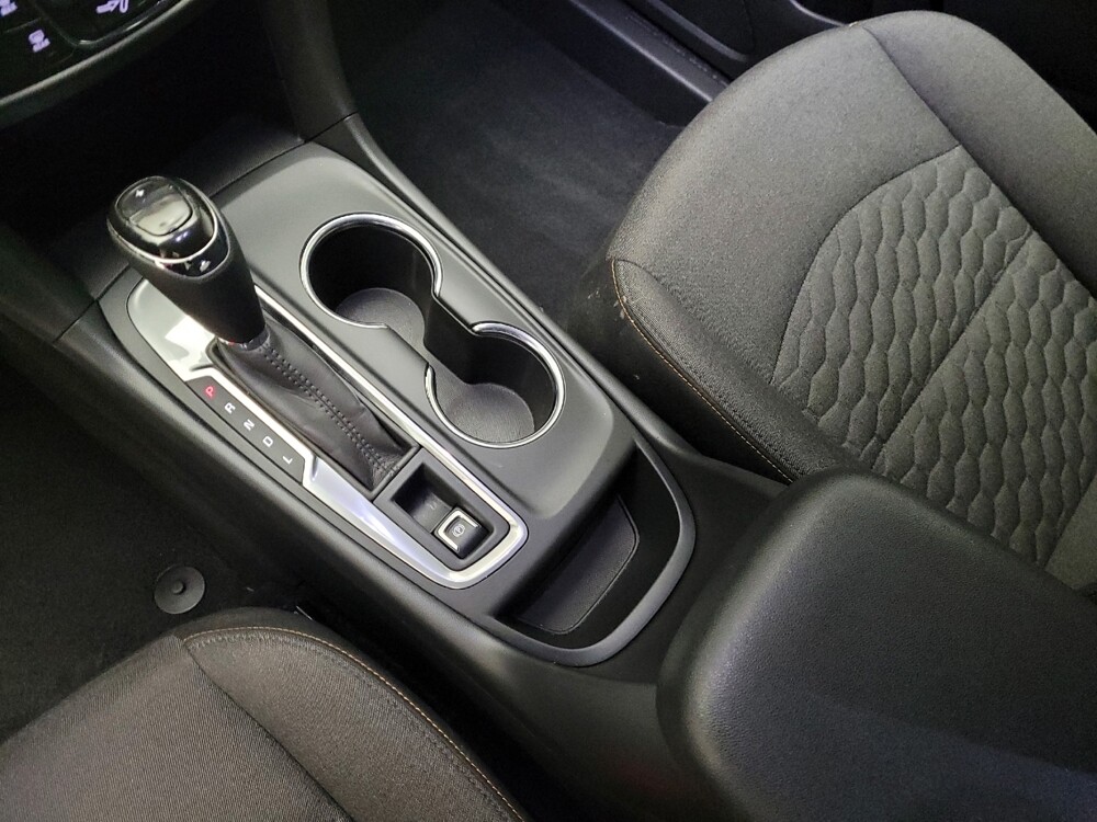 2021 Chevrolet Equinox in Downey, CA 90241 - 18096969 26