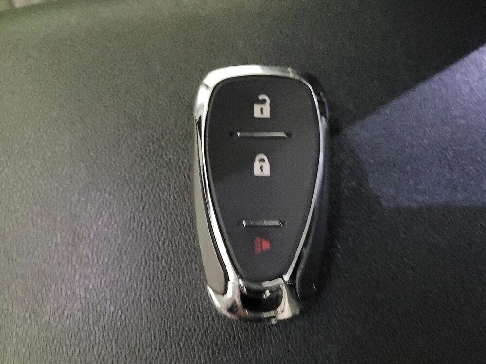 2021 Chevrolet Equinox in Downey, CA 90241 - 18096969 32