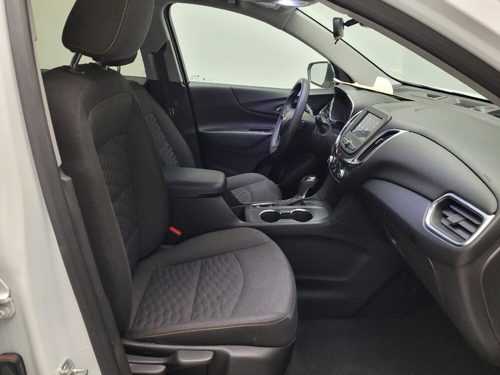 2021 Chevrolet Equinox in Downey, CA 90241 - 18096969 21