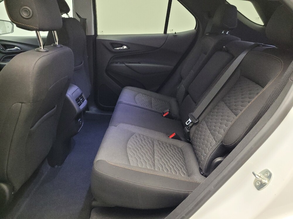 2021 Chevrolet Equinox in Downey, CA 90241 - 18096969 18