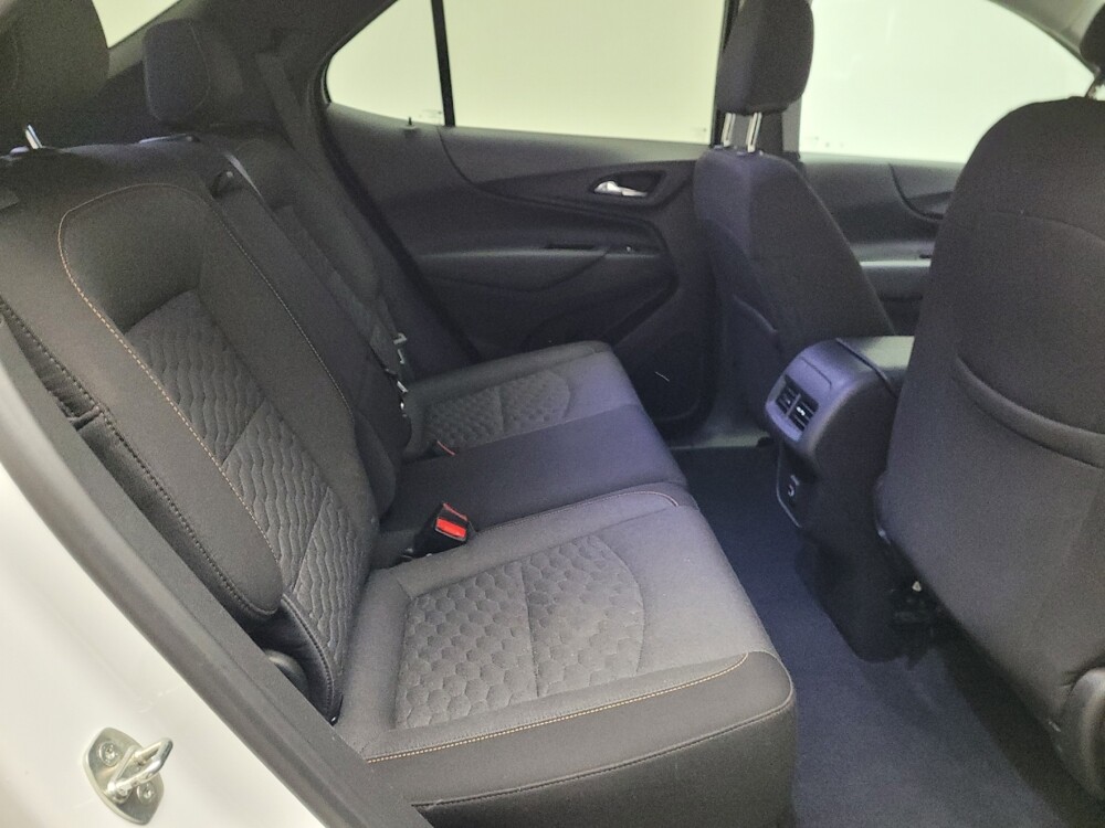 2021 Chevrolet Equinox in Downey, CA 90241 - 18096969 19