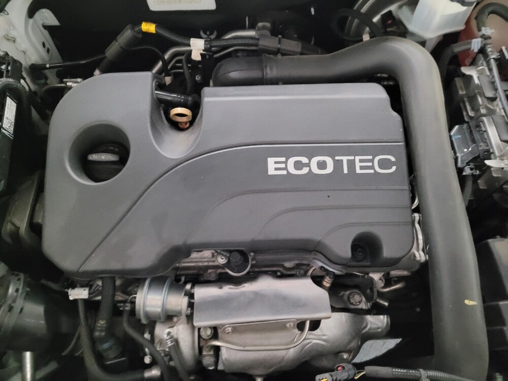 2021 Chevrolet Equinox in Downey, CA 90241 - 18096969 30