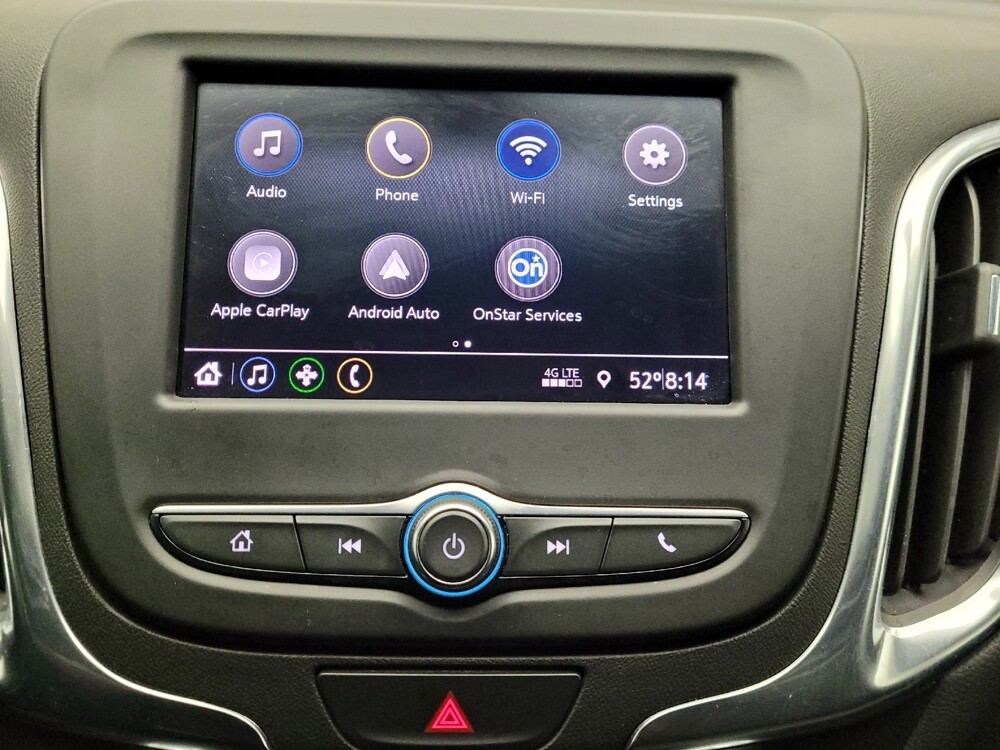 2021 Chevrolet Equinox in Downey, CA 90241 - 18096969 25