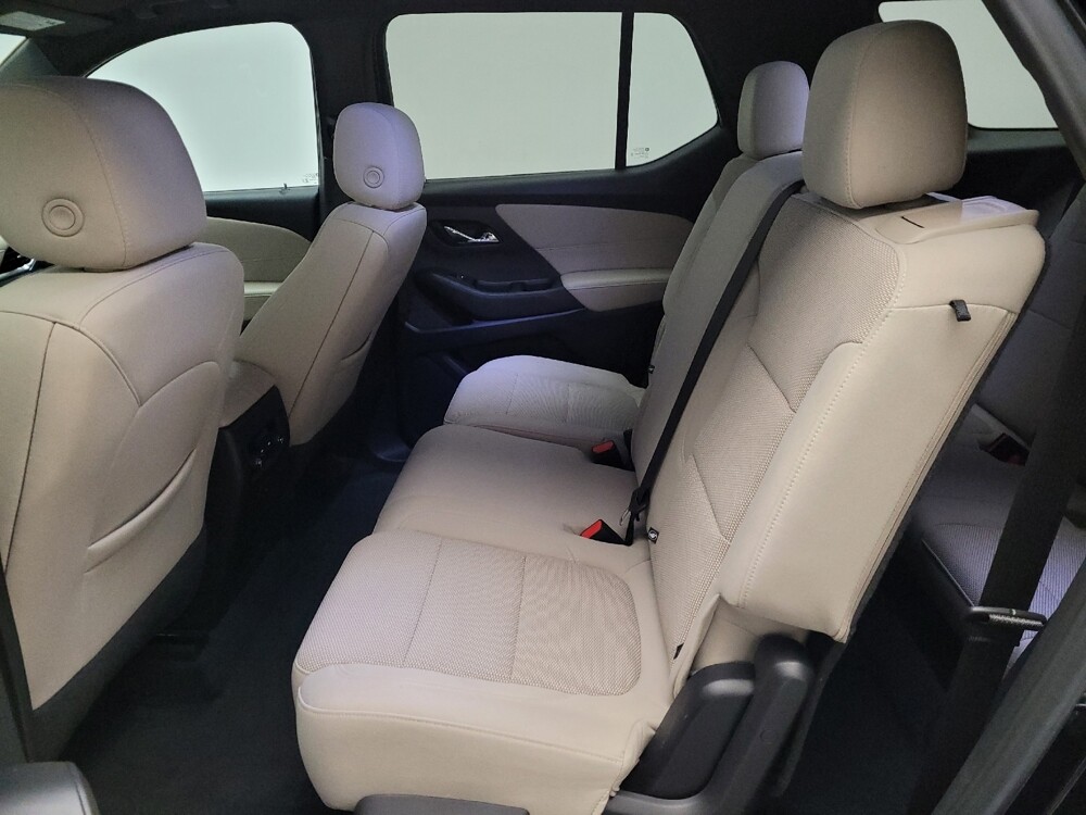 2022 Chevrolet Traverse in Downey, CA 90241 - 18096970 18