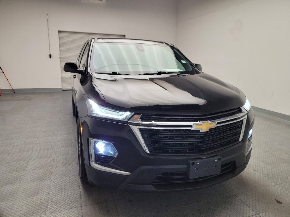 2022 Chevrolet Traverse in Downey, CA 90241 - 18096970 14