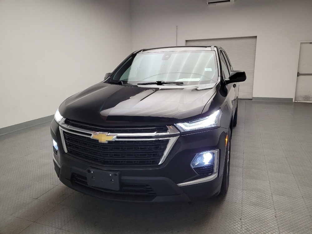 2022 Chevrolet Traverse in Downey, CA 90241 - 18096970 15