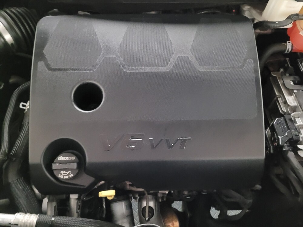 2022 Chevrolet Traverse in Downey, CA 90241 - 18096970 30