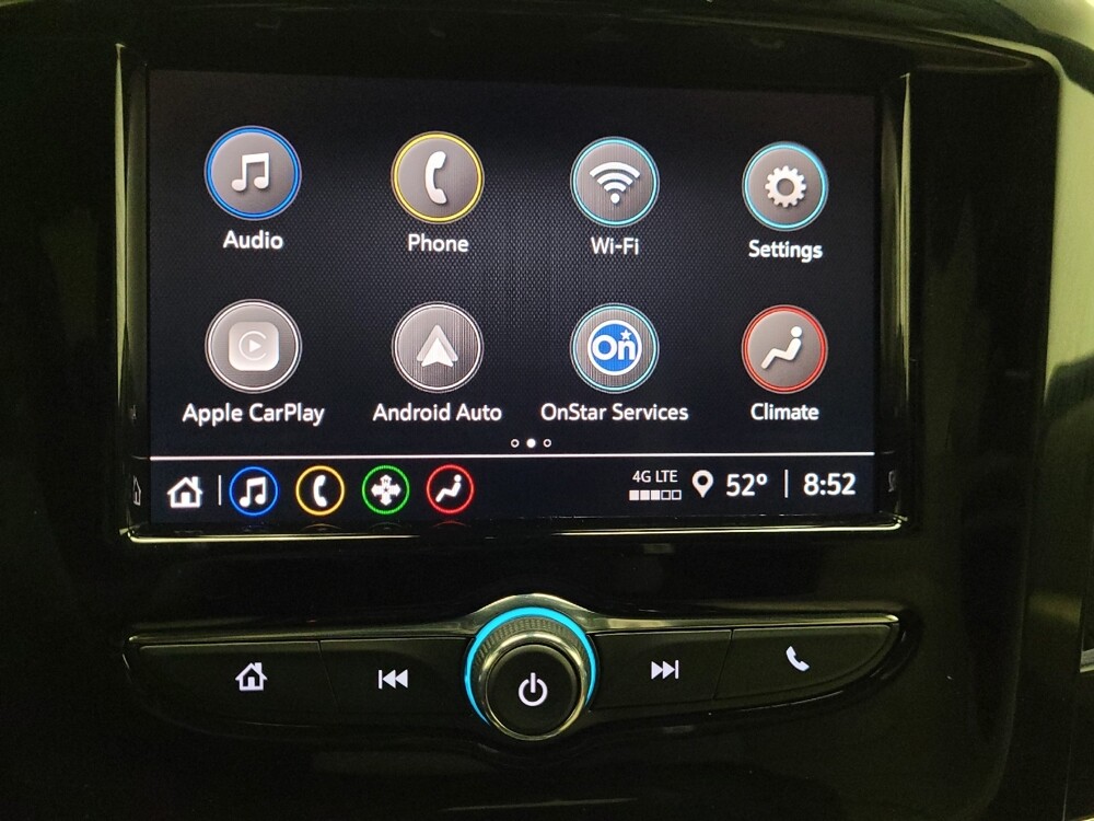 2022 Chevrolet Traverse in Downey, CA 90241 - 18096970 25