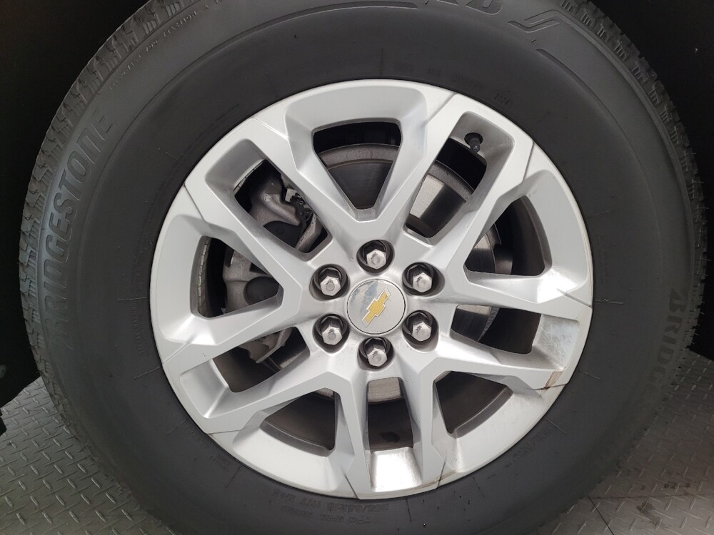 2022 Chevrolet Traverse in Downey, CA 90241 - 18096970 31