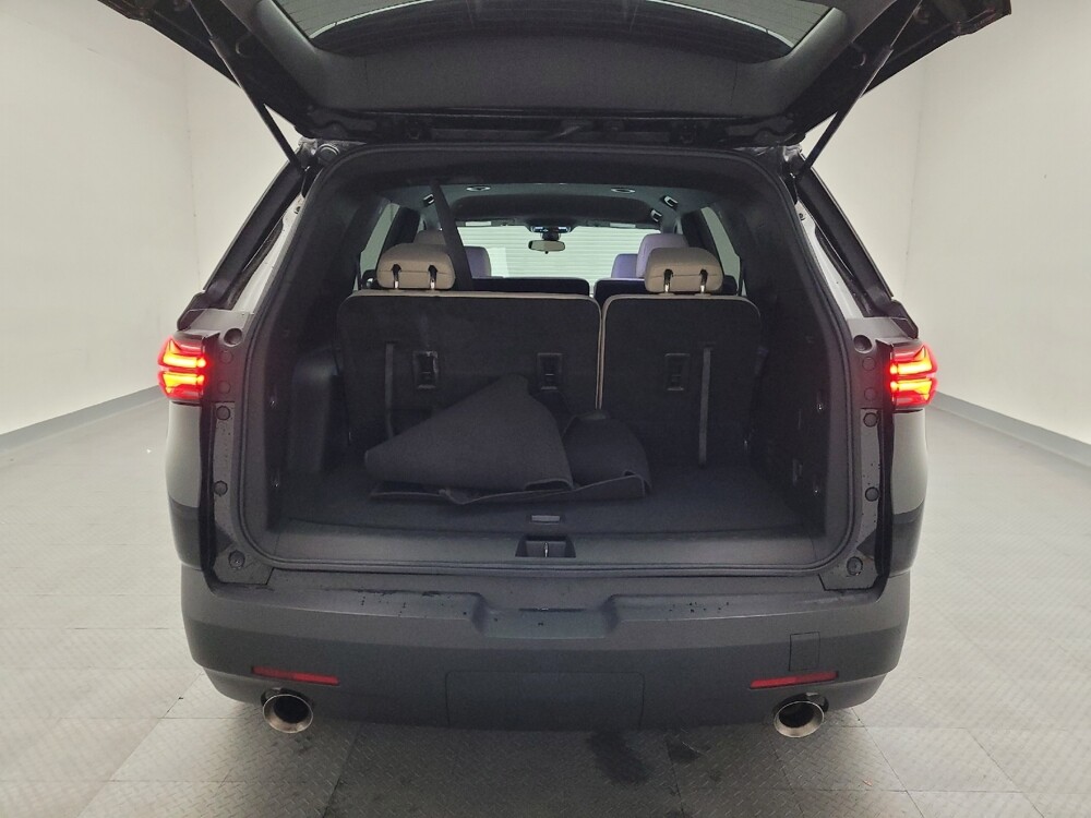 2022 Chevrolet Traverse in Downey, CA 90241 - 18096970 29