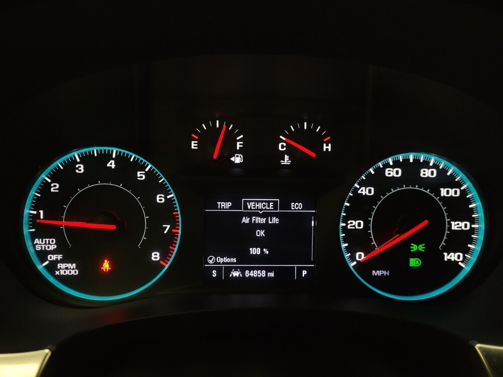 2022 Chevrolet Traverse in Downey, CA 90241 - 18096970 23