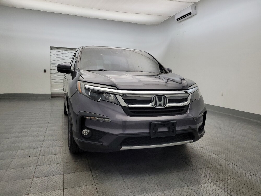 2021 Honda Pilot in Phoenix, AZ 85022 - 18096971 14