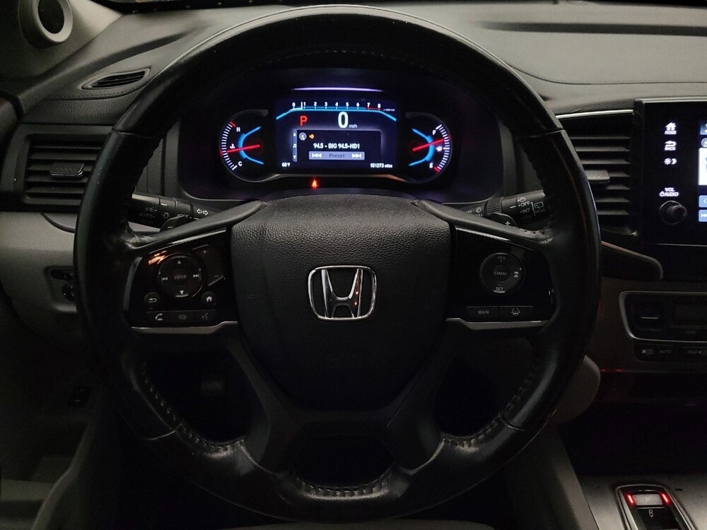 2021 Honda Pilot in Phoenix, AZ 85022 - 18096971 22