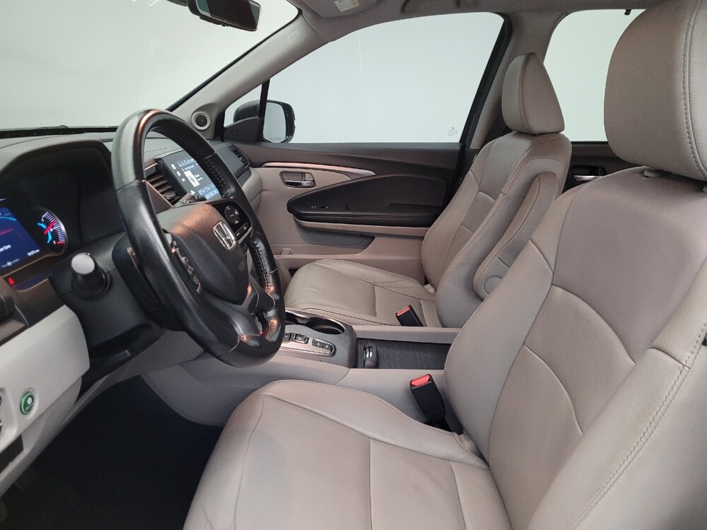 2021 Honda Pilot in Phoenix, AZ 85022 - 18096971 17