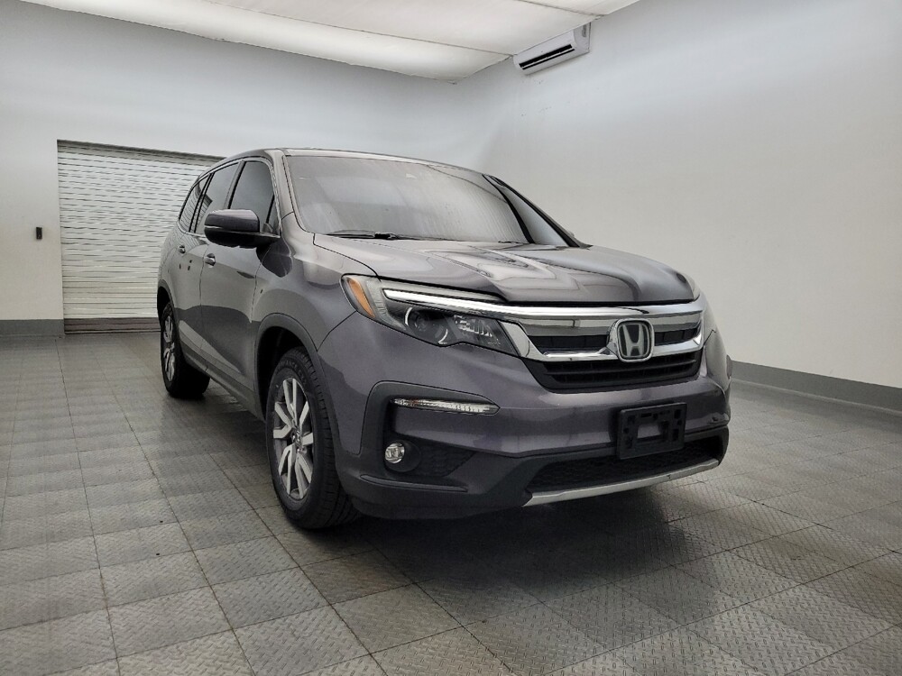 2021 Honda Pilot in Phoenix, AZ 85022 - 18096971 13