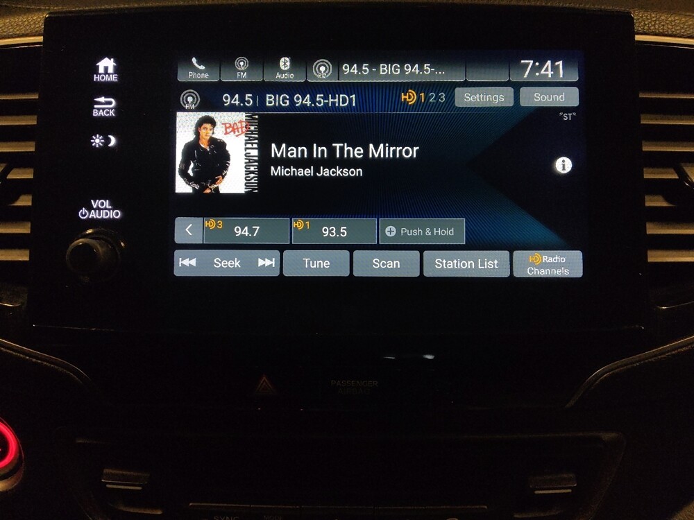 2021 Honda Pilot in Phoenix, AZ 85022 - 18096971 25