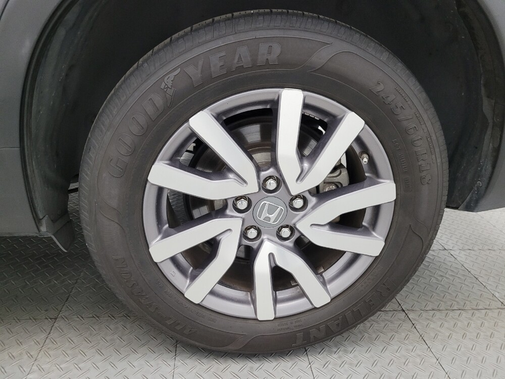 2021 Honda Pilot in Phoenix, AZ 85022 - 18096971 31