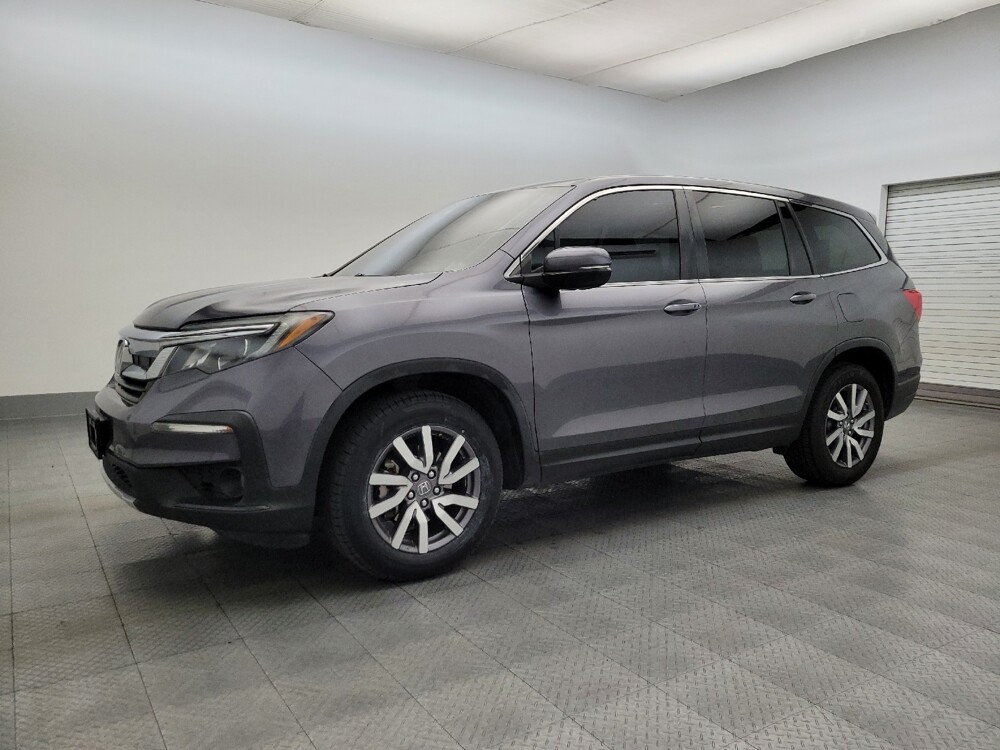 2021 Honda Pilot in Phoenix, AZ 85022 - 18096971 2