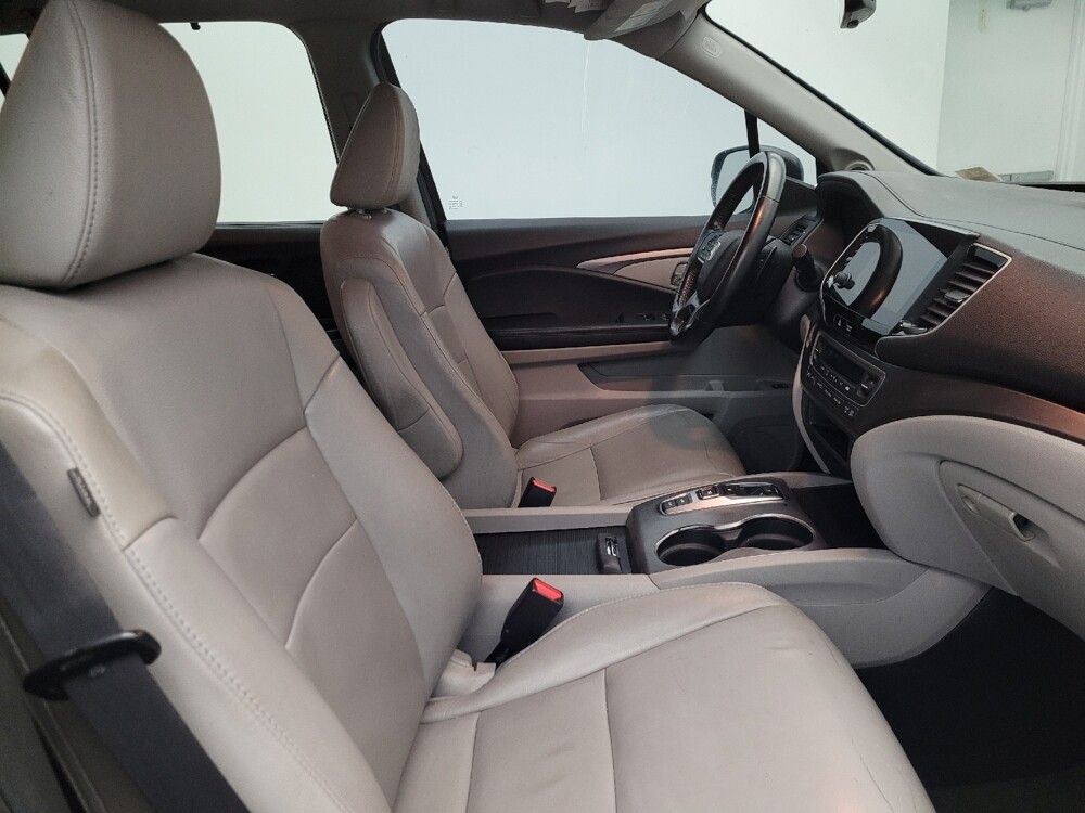 2021 Honda Pilot in Phoenix, AZ 85022 - 18096971 21