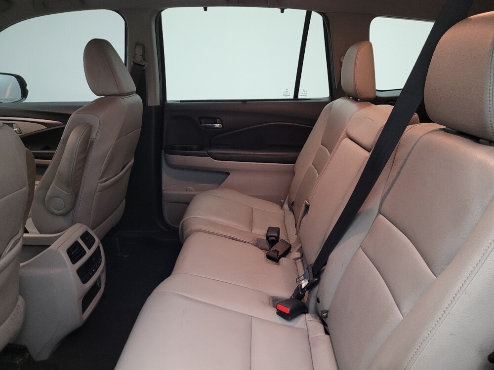 2021 Honda Pilot in Phoenix, AZ 85022 - 18096971 18