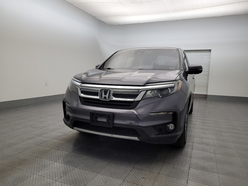 2021 Honda Pilot in Phoenix, AZ 85022 - 18096971 15