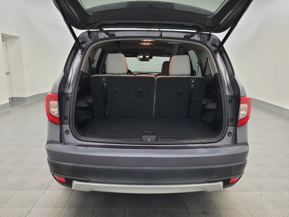 2021 Honda Pilot in Phoenix, AZ 85022 - 18096971 29