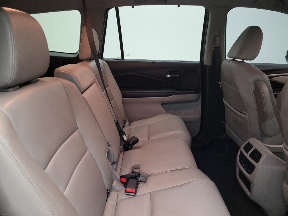 2021 Honda Pilot in Phoenix, AZ 85022 - 18096971 19