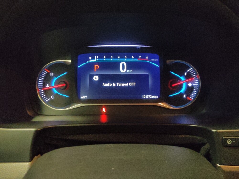 2021 Honda Pilot in Phoenix, AZ 85022 - 18096971 23