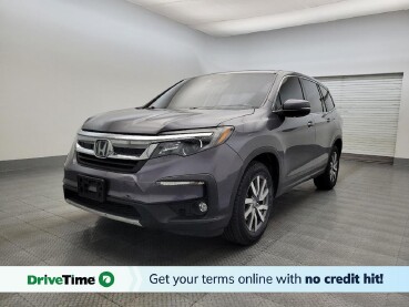 2021 Honda Pilot in Phoenix, AZ 85022