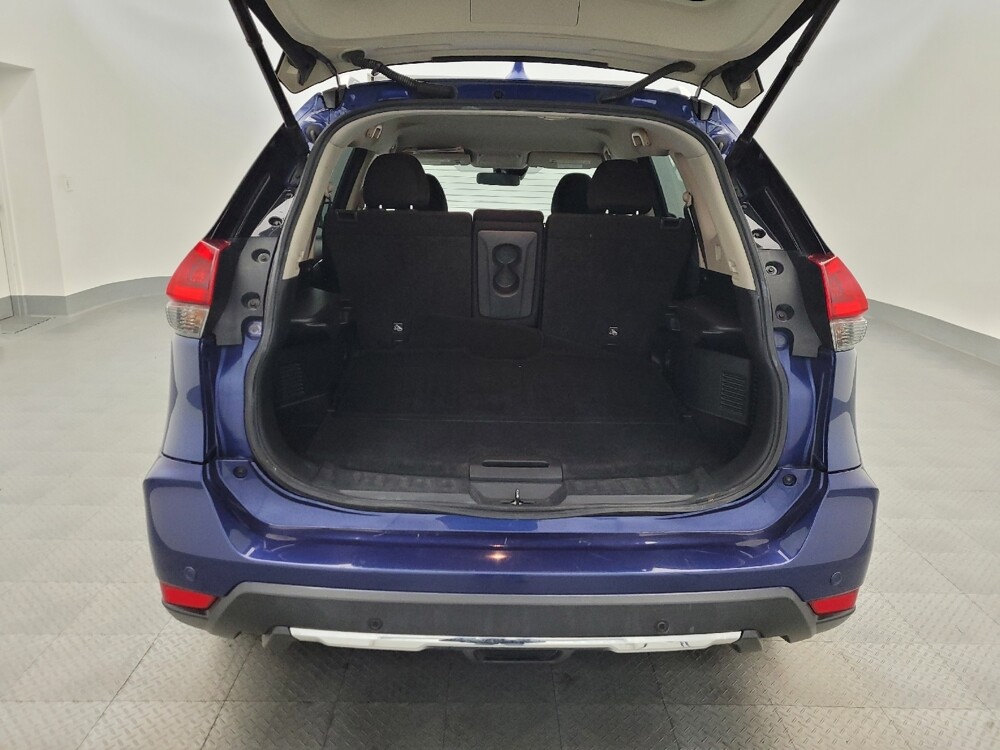 2020 Nissan Rogue in Chandler, AZ 85225 - 18096972 29